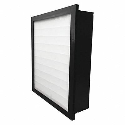 Minipleat Filters image